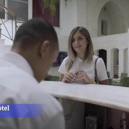 מלון קאראק Al-Mujeb מראה חיצוני תמונה